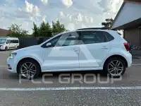 2016 Volkswagen Polo