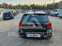 2016 Volkswagen Polo