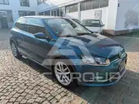 2016 Volkswagen Polo