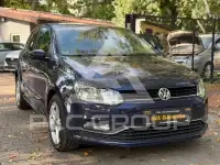 2016 Volkswagen Polo