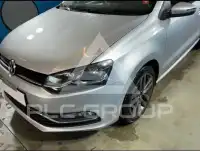 2016 Volkswagen Polo