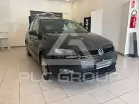 2016 Volkswagen Polo