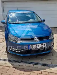 2016 Volkswagen Polo