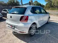 2016 Volkswagen Polo