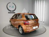 2016 Volkswagen Polo