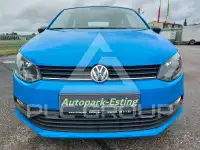 2016 Volkswagen Polo