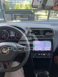 2016 Volkswagen Polo
