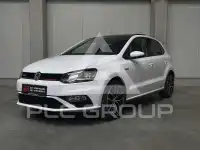 2016 Volkswagen Polo