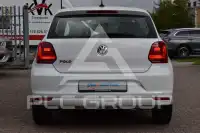 2016 Volkswagen Polo