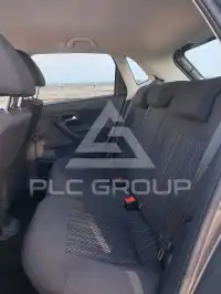 2016 Volkswagen Polo
