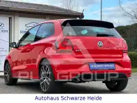 2016 Volkswagen Polo