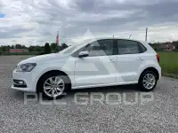 2016 Volkswagen Polo