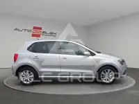 2016 Volkswagen Polo