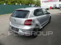 2016 Volkswagen Polo
