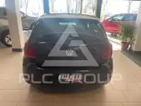 2016 Volkswagen Polo