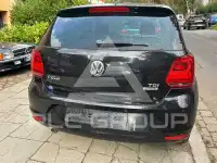 2016 Volkswagen Polo