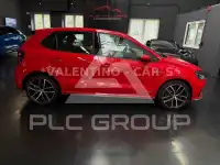 2016 Volkswagen Polo