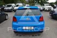 2016 Volkswagen Polo