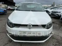 2016 Volkswagen Polo