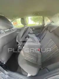 2016 Volkswagen Polo