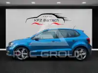 2016 Volkswagen Polo
