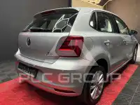 2016 Volkswagen Polo