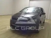 2016 Volkswagen Polo