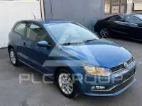 2016 Volkswagen Polo