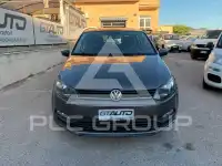 2016 Volkswagen Polo