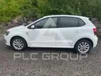 2016 Volkswagen Polo