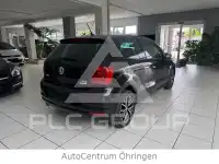 2016 Volkswagen Polo
