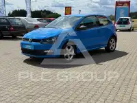 2016 Volkswagen Polo