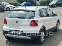 2016 Volkswagen Polo