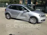2016 Volkswagen Polo