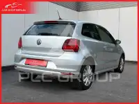 2016 Volkswagen Polo