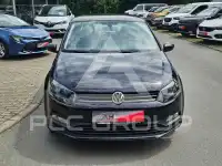 2016 Volkswagen Polo