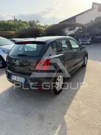 2016 Volkswagen Polo