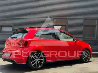 2016 Volkswagen Polo