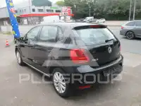 2016 Volkswagen Polo
