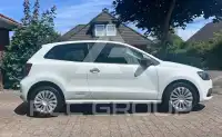 2016 Volkswagen Polo