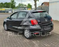 2016 Volkswagen Polo