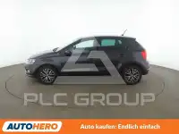 2016 Volkswagen Polo