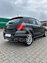2016 Volkswagen Polo
