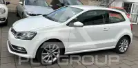 2016 Volkswagen Polo