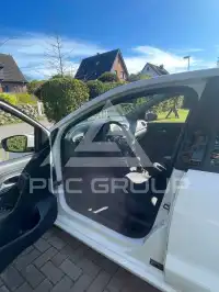 2016 Volkswagen Polo
