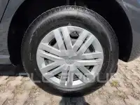2016 Volkswagen Polo