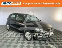 2016 Volkswagen Polo