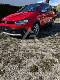 2016 Volkswagen Polo
