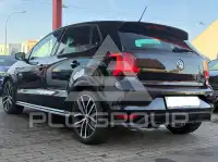 2016 Volkswagen Polo