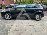 2016 Volkswagen Polo
